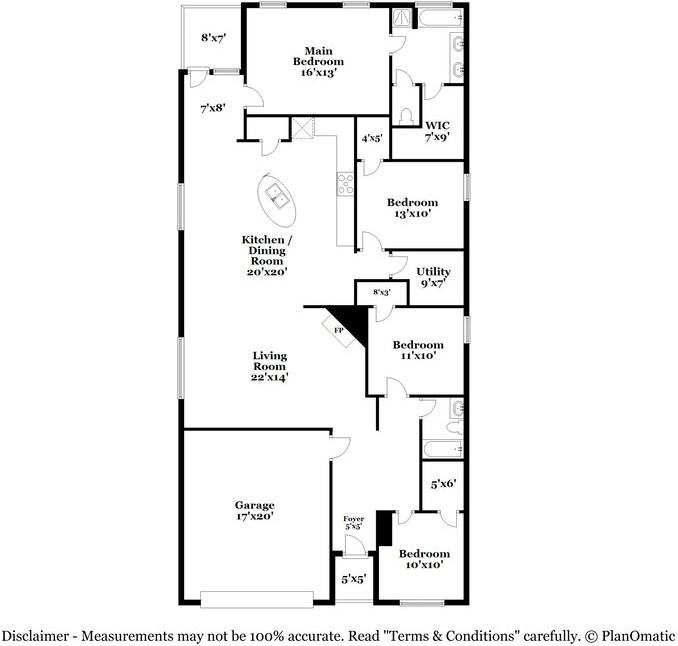 8850 Belgian Fls - Photo 2 of 16