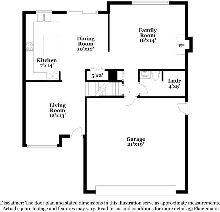 9616 Castle Ridge Cir - Photo 2 of 18