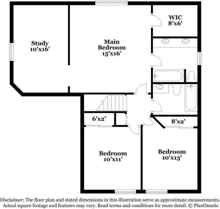9616 Castle Ridge Cir - Photo 3 of 18
