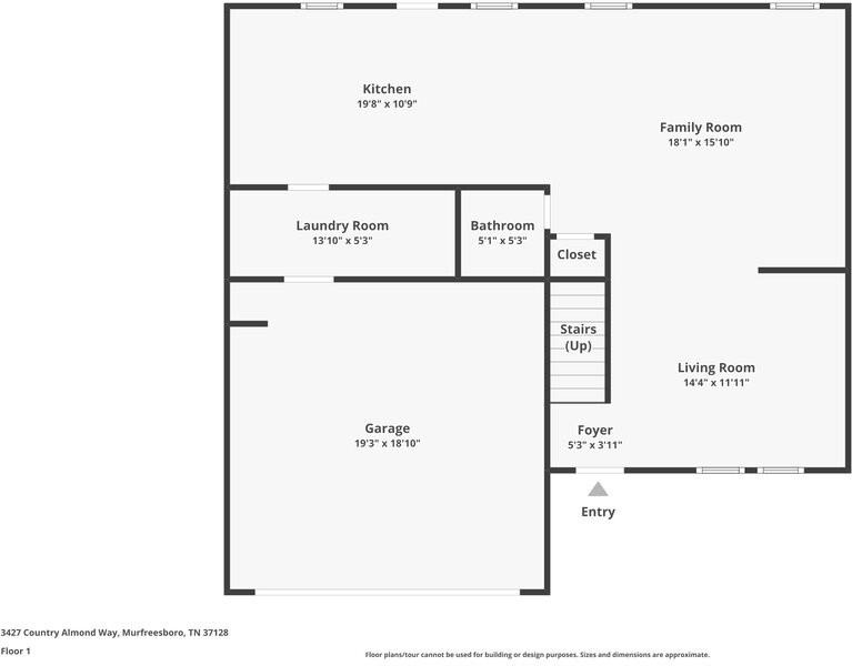 3427 Country Almond Way - Photo 2 of 17