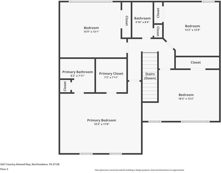 3427 Country Almond Way - Photo 3 of 17