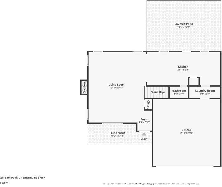 211 Sam Davis Dr - Photo 2 of 18