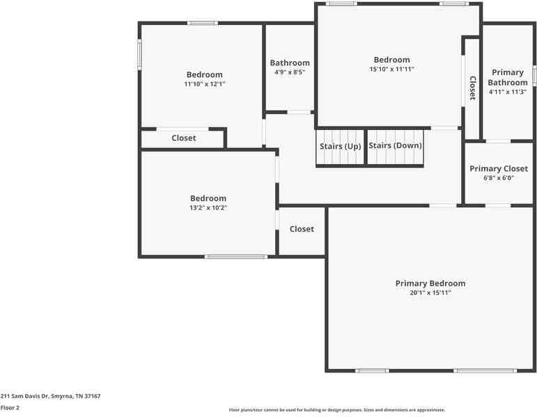 211 Sam Davis Dr - Photo 3 of 18