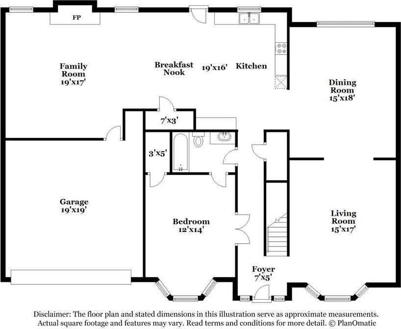 1972 Bridgestone Cir - Photo 3 of 17