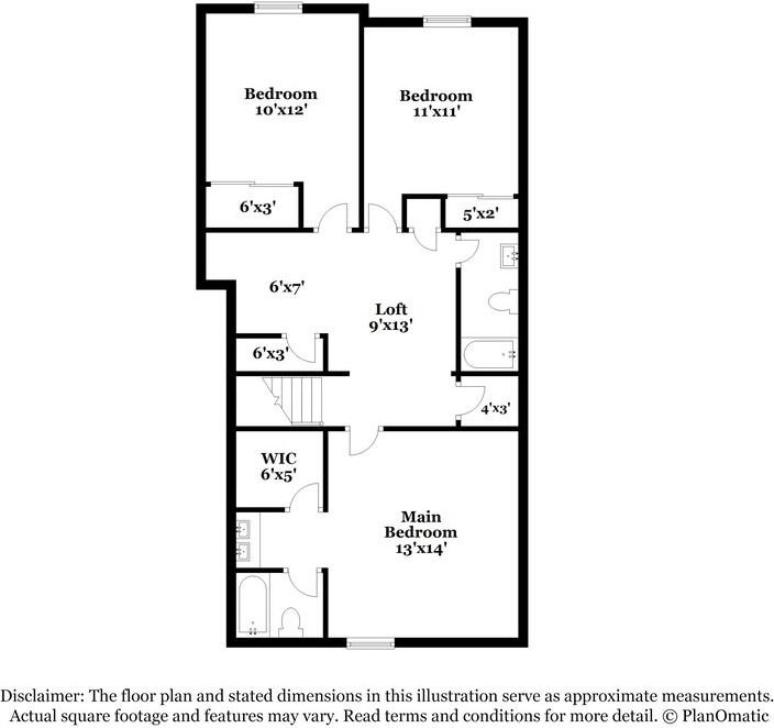 6465 Butterfly Sky St - Photo 3 of 17