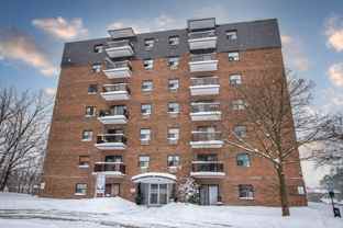 Kingsberry Towers Apartments - Photo 1 of 1