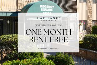 Regency Square - Photo 1 of 1