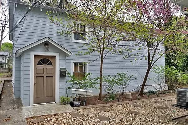 319 East Blvd #1 - Photo 5 of 12