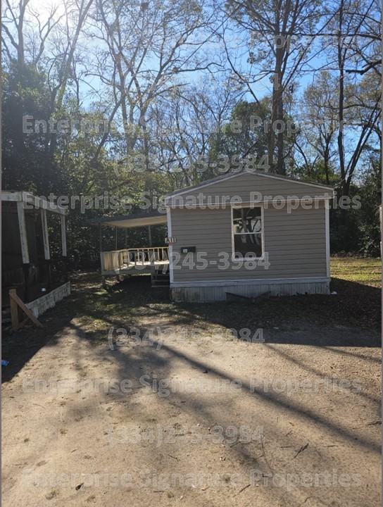 500 Morgan St #C18 - Photo 3 of 11