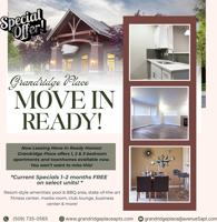 featured image of 725 N Center Pkwy