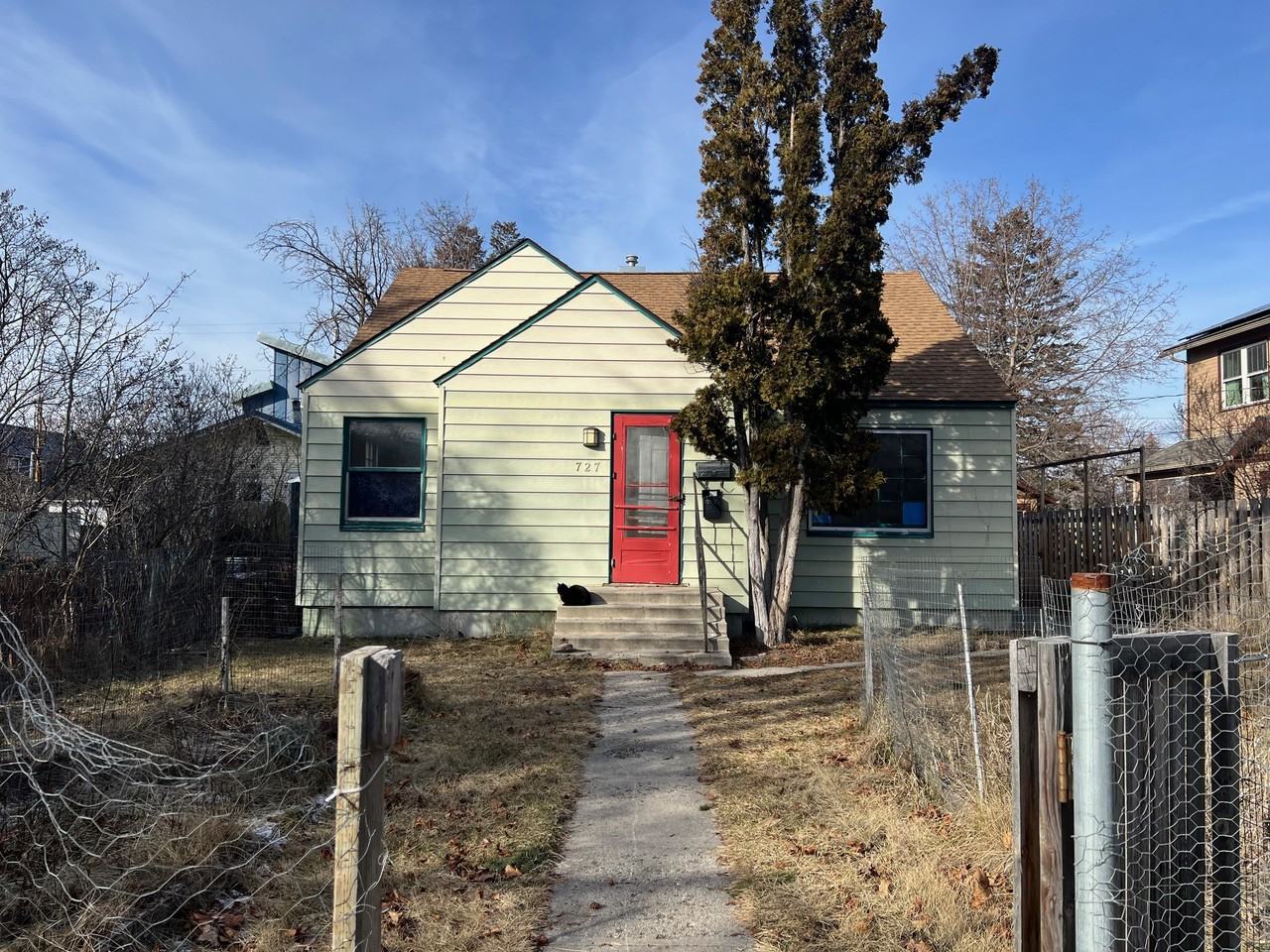 727 Woodford St Frnt #FRONT