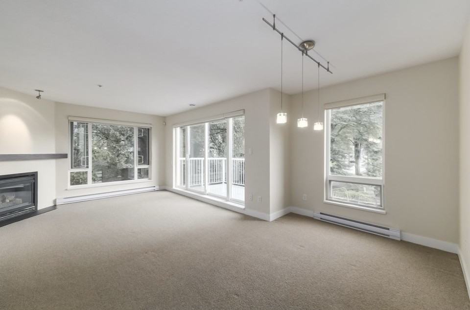 2628 Yew Street #308 - Photo 2 of 15