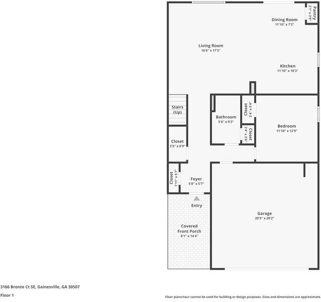 3166 Bronte Ct Se - Photo 2 of 17