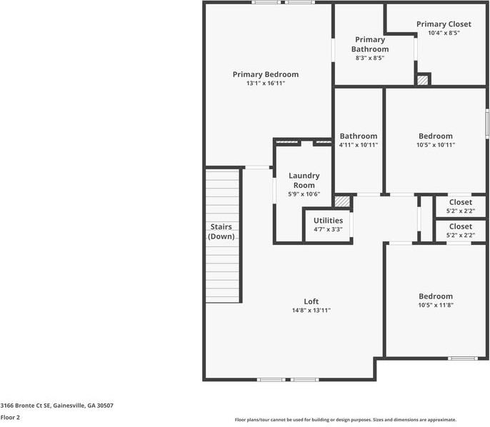 3166 Bronte Ct Se - Photo 3 of 17