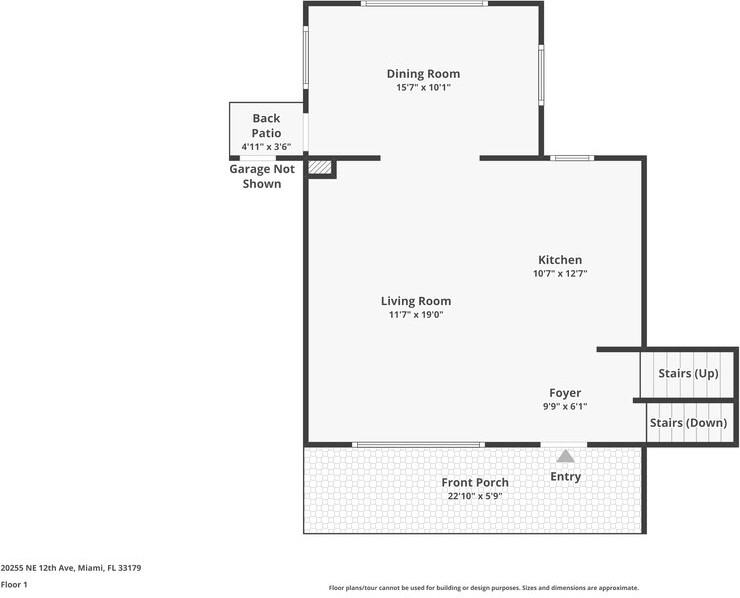 20255 Ne 12th Ave - Photo 3 of 18