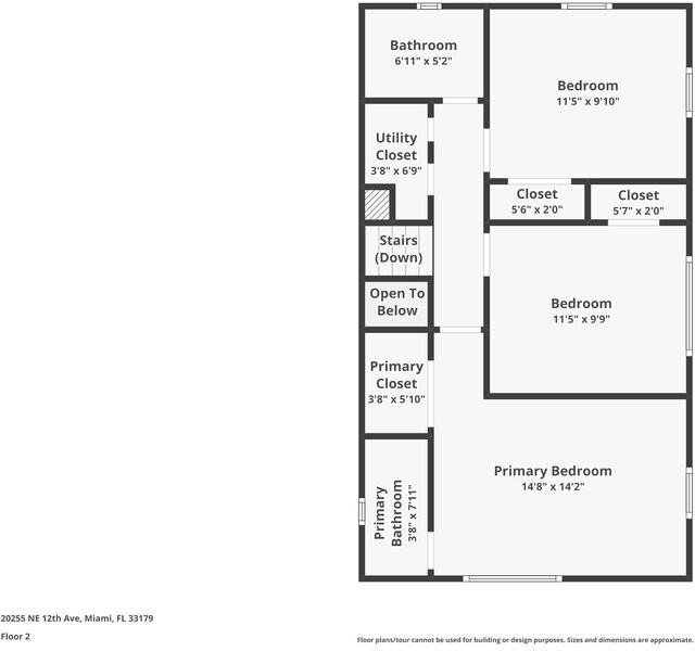 20255 Ne 12th Ave - Photo 4 of 18