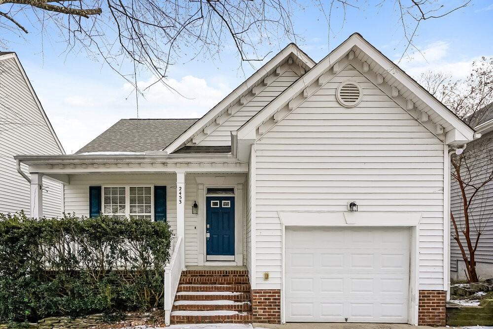 2453 Sapphire Valley Dr