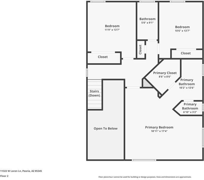 11322 W Loren Ln - Photo 3 of 17