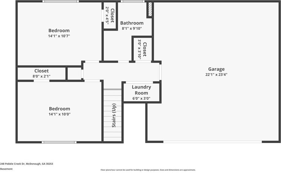 248 Pebble Creek Dr - Photo 2 of 17