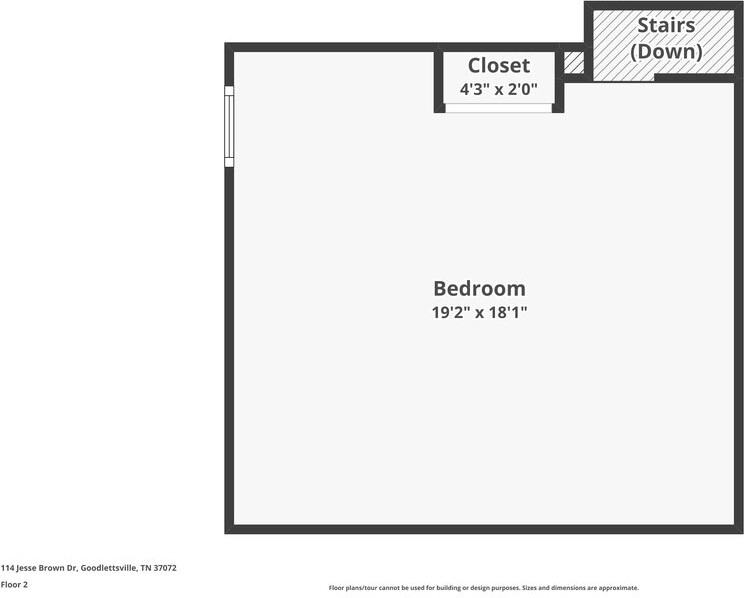 114 Jesse Brown Dr - Photo 3 of 18