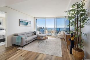 1288 Kapiolani Blvd #I3604 - Photo 1 of 1