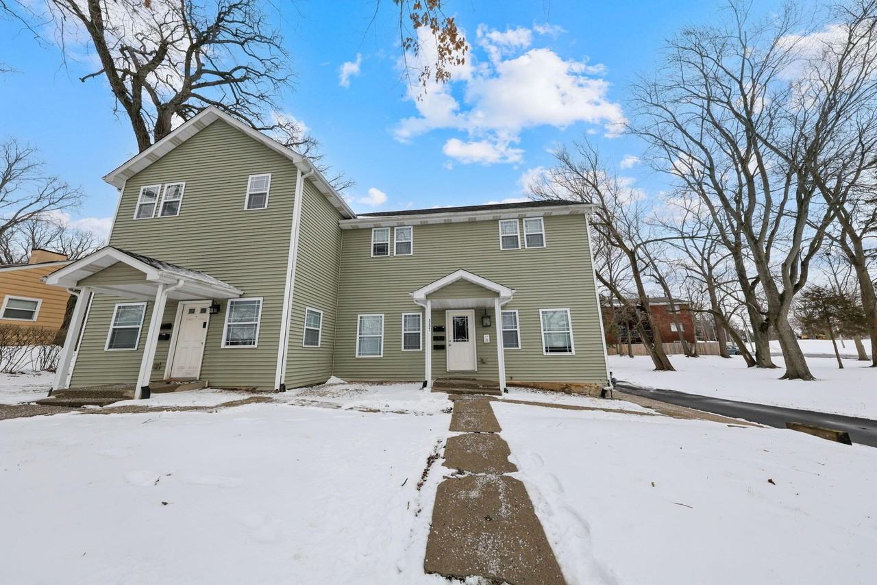 357 S Greenwich St #6