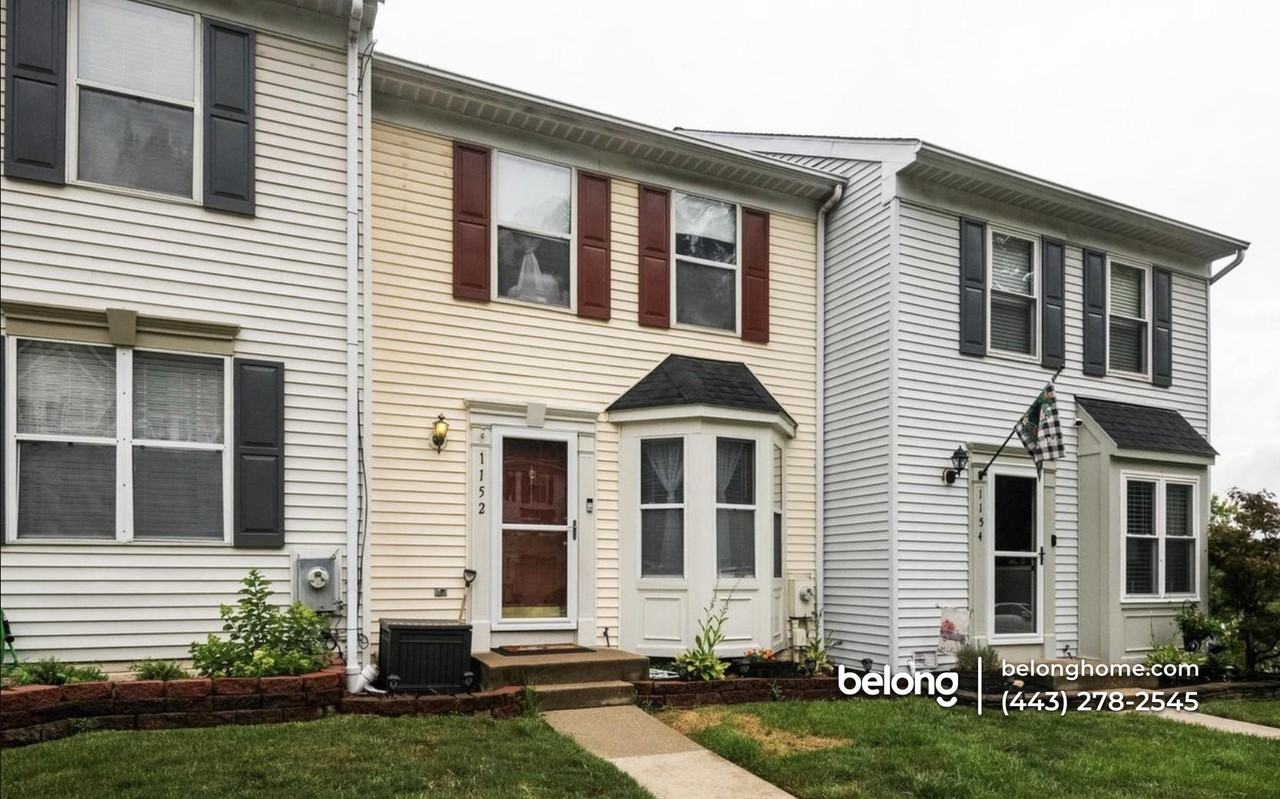 1152 Oakmoor Ct - Photo 2 of 12