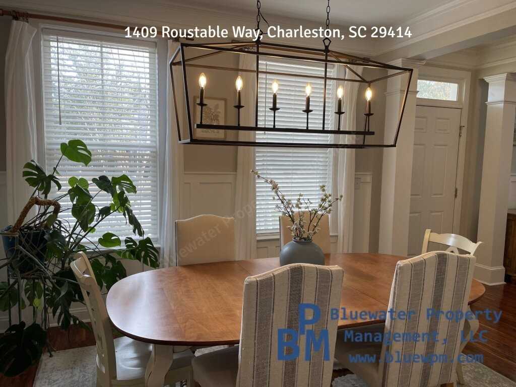 1409 Roustabout Way - Photo 4 of 12