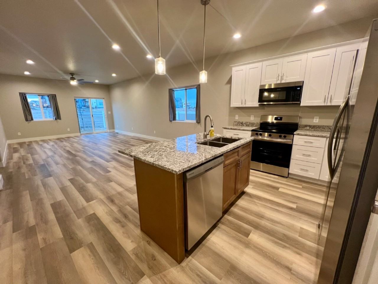 2106 Blue Norther Ln - Photo 5 of 30