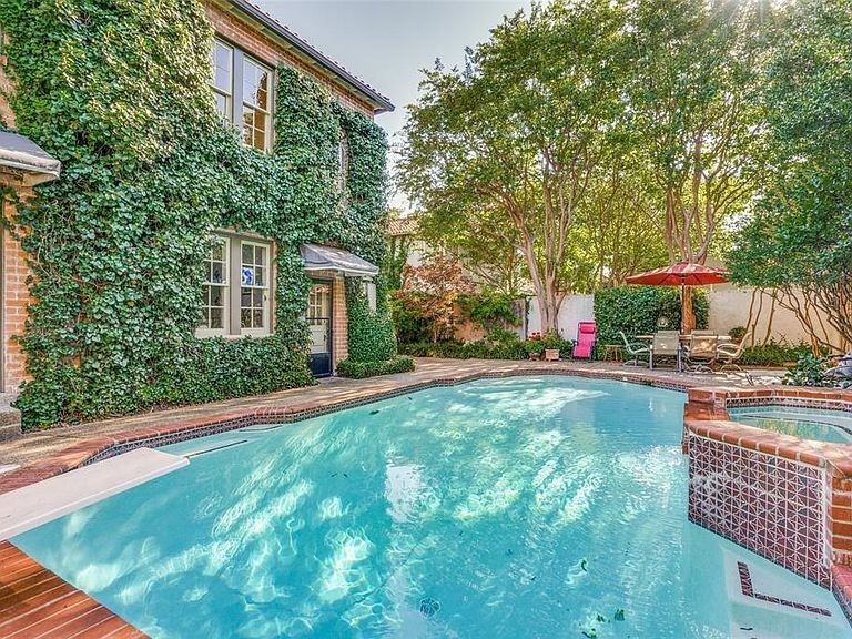 4418 University Blvd - Photo 3 of 25