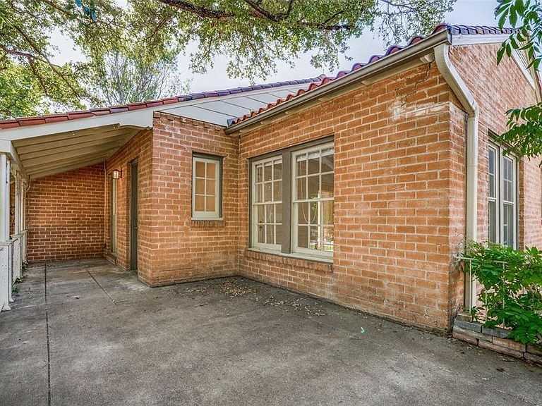 4418 University Blvd - Photo 6 of 25