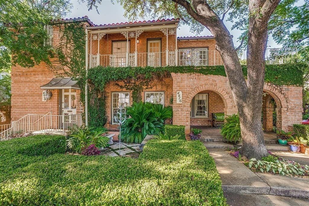 4418 University Blvd - Photo 7 of 25