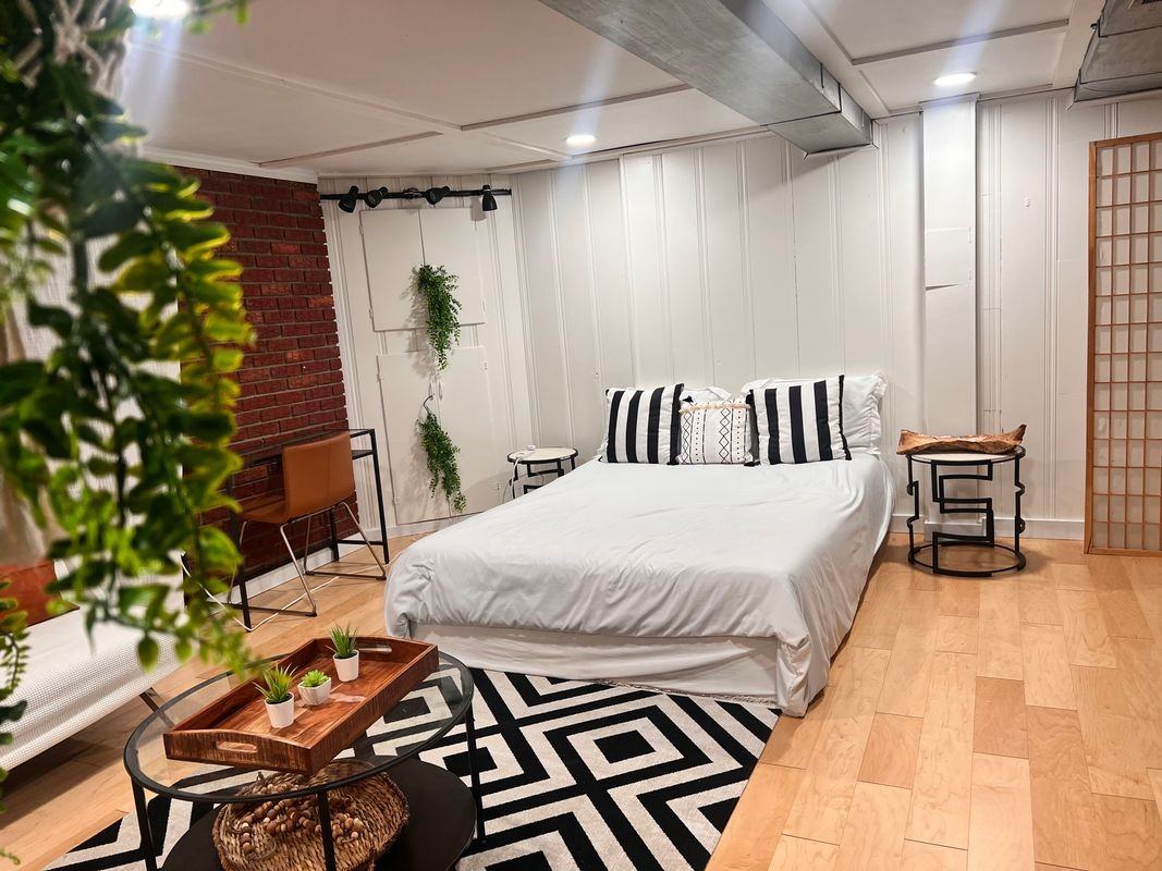 114 Urell Pl Ne ##B - Photo 3 of 8