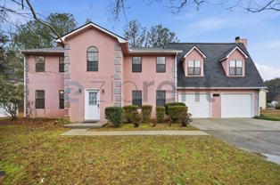 5893 N Castlegate Dr #C - Photo 1 of 1