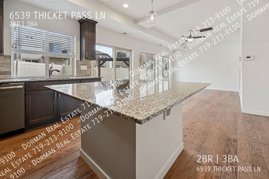 6539 Thicket Pass Ln - Photo 2 of 20