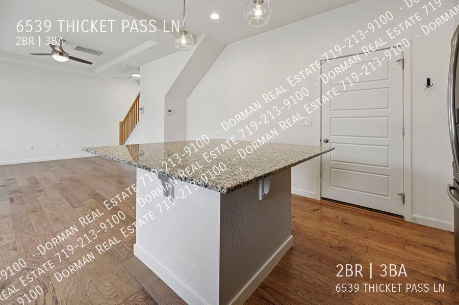 6539 Thicket Pass Ln - Photo 3 of 20