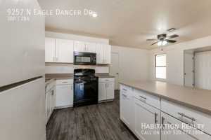 featured image of 9257 N Eagle Dancer Dr