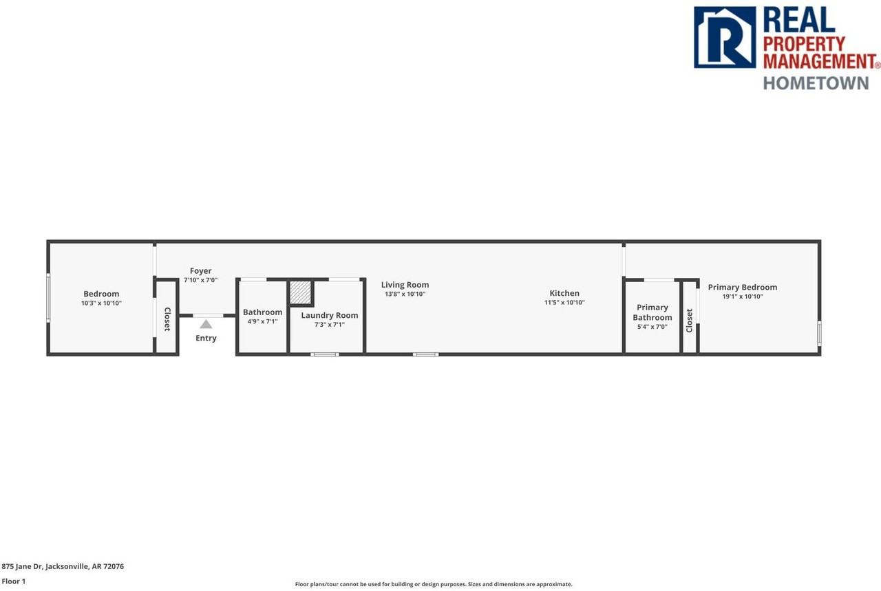 875 Jane Dr - Photo 2 of 19