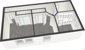 4716 Chestnut St #D01 - Photo 1 of 1