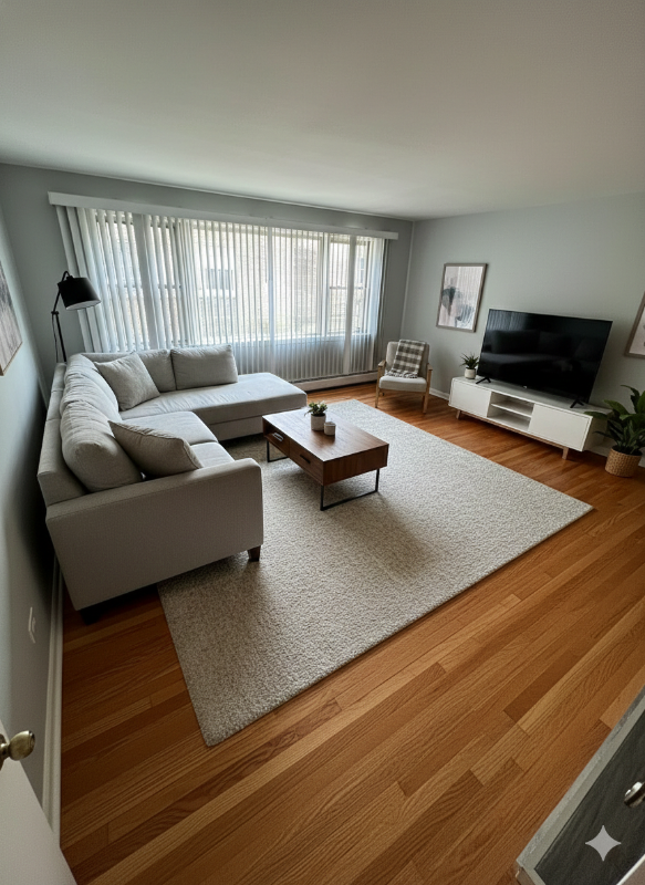 7344 W Belmont Ave #2S