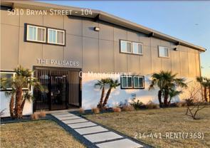 5010 Bryan St #104 - Photo 1 of 1