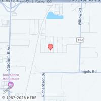 featured image of 3828 Remington Dr