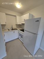 featured image of 45790 Lewis Ave #3