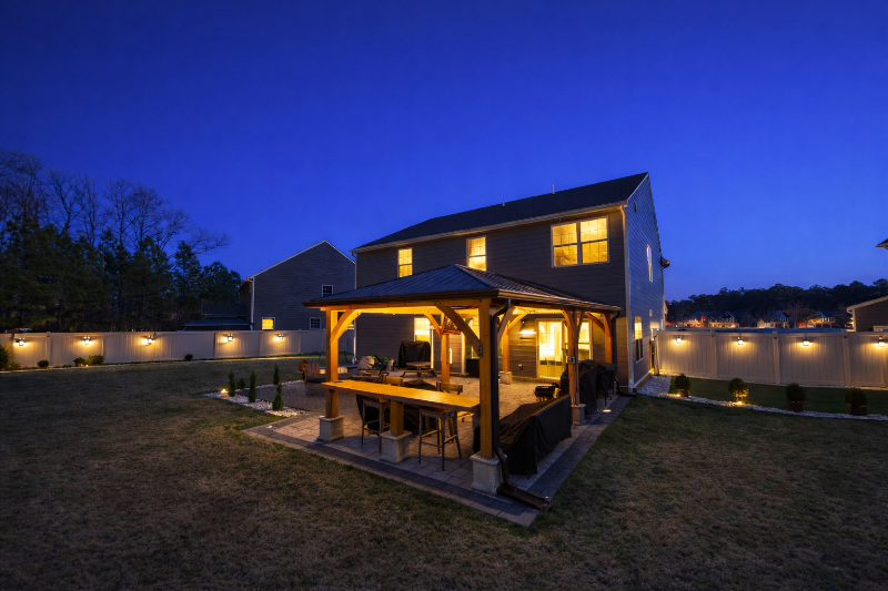 425 Patriots Walke Dr - Photo 3 of 3