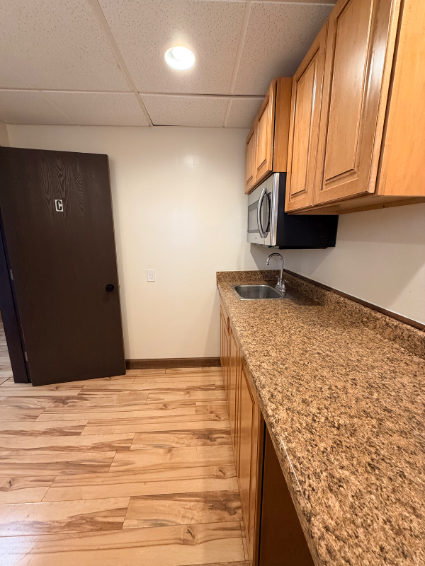 1011 River Dr #205C - Photo 7 of 10