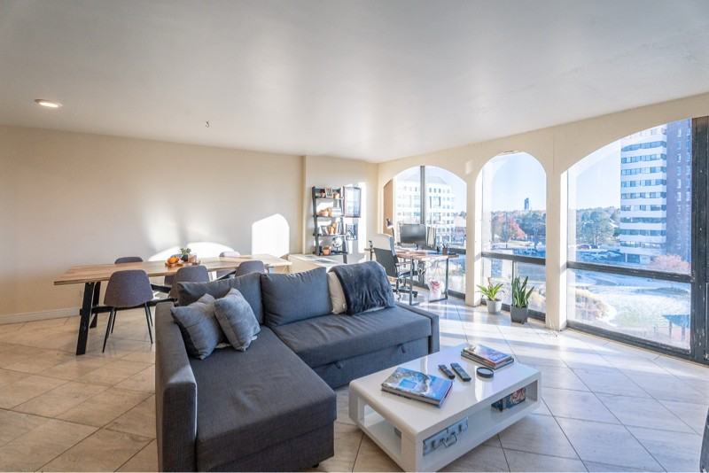 3100 E Cherry Creek South Dr #503 - Photo 3 of 10