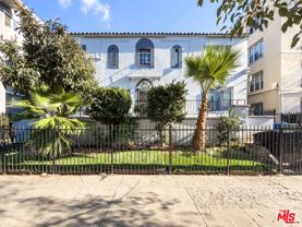 504 S Rampart Blvd #504-7 - Photo 1 of 1