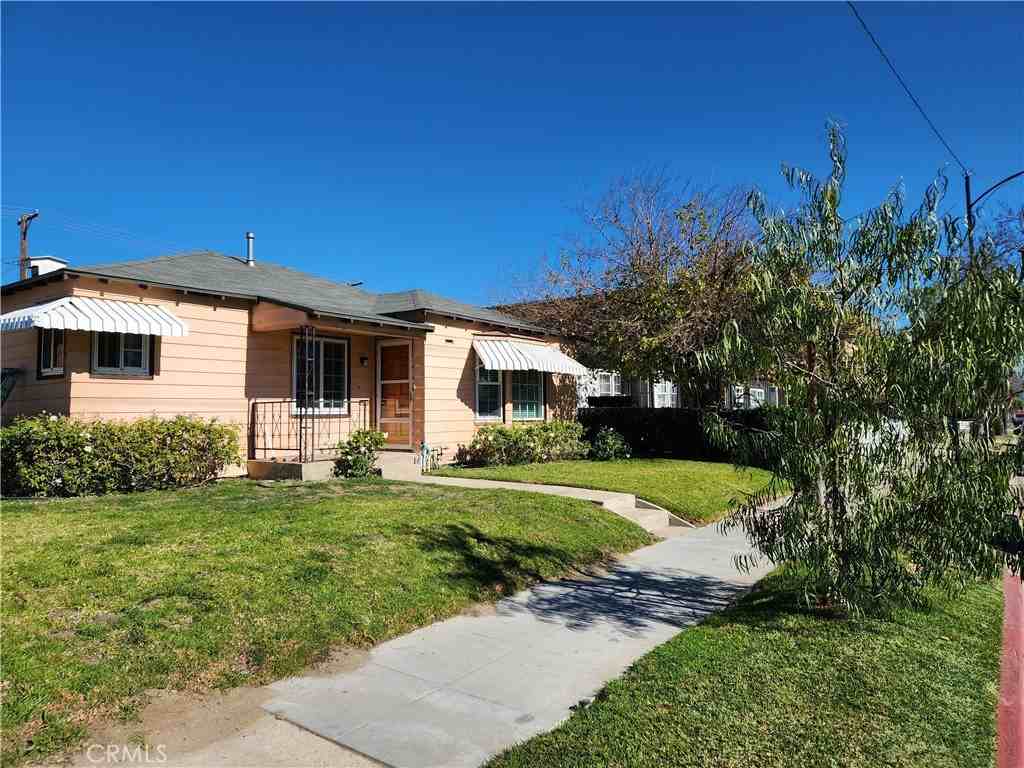 3721 W Victory Blvd #3721