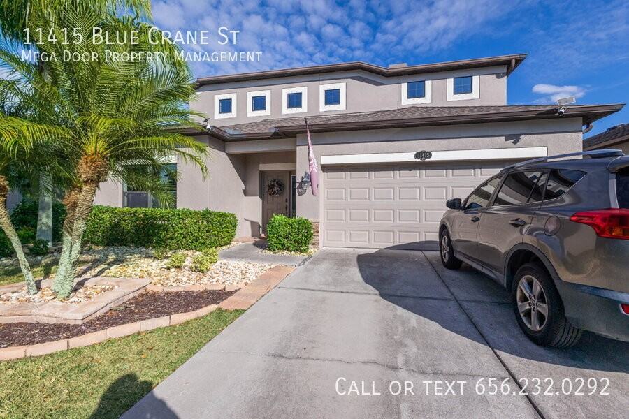 11415 Blue Crane St - Photo 2 of 25