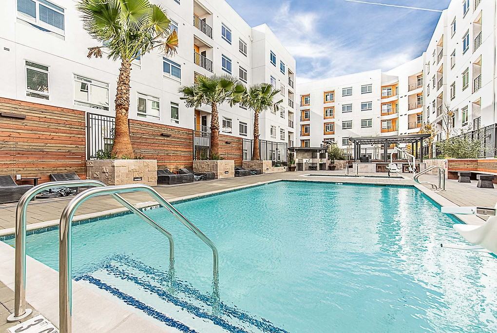 Patina at Midtown - Photo 2 of 50